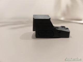 Red Dot Vector Optics Frenzy -X 1x19x28 Gen II