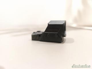 Red Dot Vector Optics Frenzy -X 1x19x28 Gen II