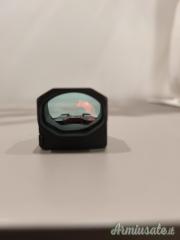 Red Dot Vector Optics Frenzy -X 1x19x28 Gen II