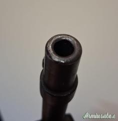 Carcano 91 6.5x52mm Mannlicher-Carcano