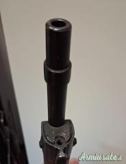 Carcano 91 6.5x52mm Mannlicher-Carcano