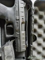 Beretta APX 9x19mm Parabellum | Luger | NATO