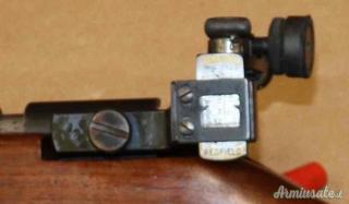 Remington The Matchmaster 513-T Cal. 22LR