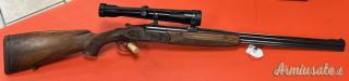 MARCA RENATO MENEGON MOD.  WALDBERG  CAL. 20/ 270 win
