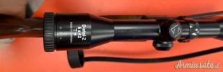 MARCA RENATO MENEGON MOD.  WALDBERG  CAL. 20/ 270 win