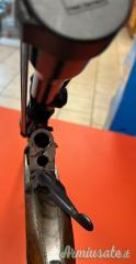 MARCA RENATO MENEGON MOD.  WALDBERG  CAL. 20/ 270 win