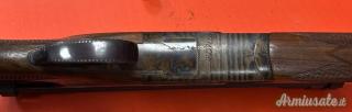 MARCA RENATO MENEGON MOD.  WALDBERG  CAL. 20/ 270 win