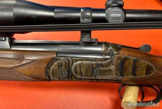 MARCA RENATO MENEGON MOD.  WALDBERG  CAL. 20/ 270 win