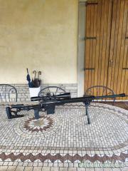 Sabatti SSP TACTICAL .308 Winchester ( anno 2026 )