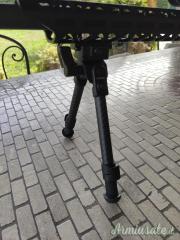 Sabatti SSP TACTICAL .308 Winchester ( anno 2026 )