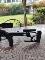 Sabatti SSP TACTICAL .308 Winchester ( anno 2026 )