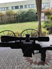 Sabatti SSP TACTICAL .308 Winchester ( anno 2026 )