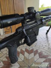 Sabatti SSP TACTICAL .308 Winchester ( anno 2026 )