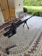 Sabatti SSP TACTICAL .308 Winchester ( anno 2026 )