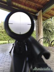 Sabatti SSP TACTICAL .308 Winchester ( anno 2026 )