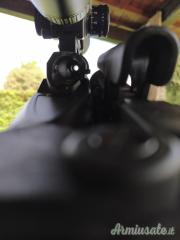 Sabatti SSP TACTICAL .308 Winchester ( anno 2026 )