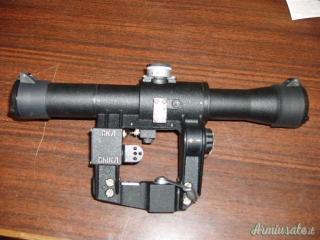 SDM - Sino Defense Manufacturing DRAGUNOV SVD 7.62 x 54R  |  7.62 Russian