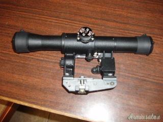 SDM - Sino Defense Manufacturing DRAGUNOV SVD 7.62 x 54R  |  7.62 Russian