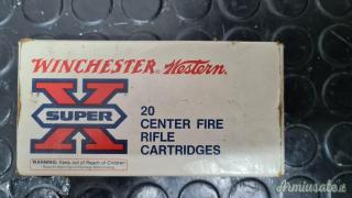 Winchester 1894 .30-30 Winchester