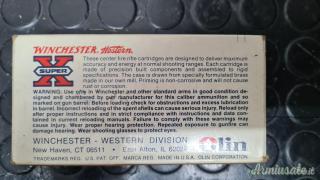 Winchester 1894 .30-30 Winchester