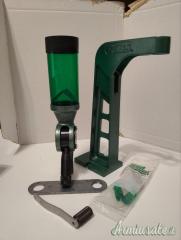 RCBS Uniflow Measure Powder Competition