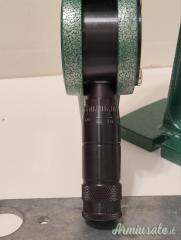 RCBS Uniflow Measure Powder Competition
