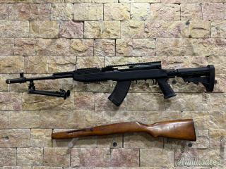 ...Altro | Non elencato Sks 7.62x39mm
