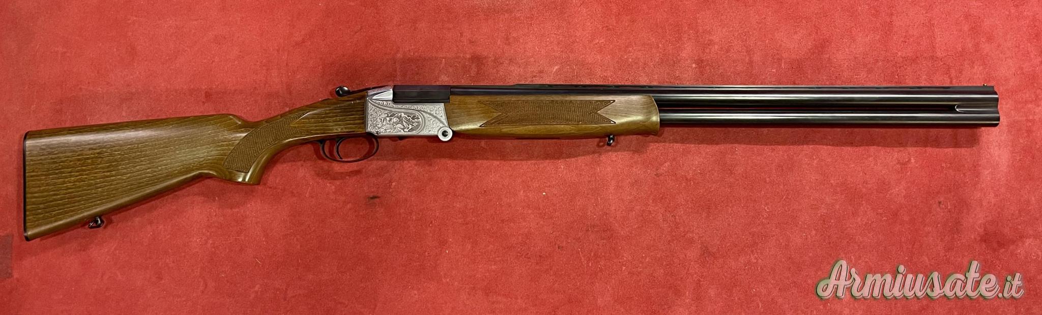 Sovrapposto Investarm Mod. Lux Cal. 12