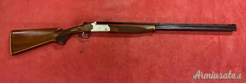 Sovrapposto KOFS Mod. Cavalry Cal. 410