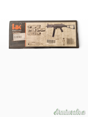 H&K UMP Sportsline Electric Airsoft (Umarex) – AEG cal. 6mm