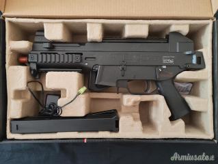 H&K UMP Sportsline Electric Airsoft (Umarex) – AEG cal. 6mm