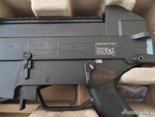 H&K UMP Sportsline Electric Airsoft (Umarex) – AEG cal. 6mm