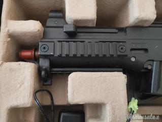 H&K UMP Sportsline Electric Airsoft (Umarex) – AEG cal. 6mm