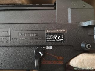 H&K UMP Sportsline Electric Airsoft (Umarex) – AEG cal. 6mm