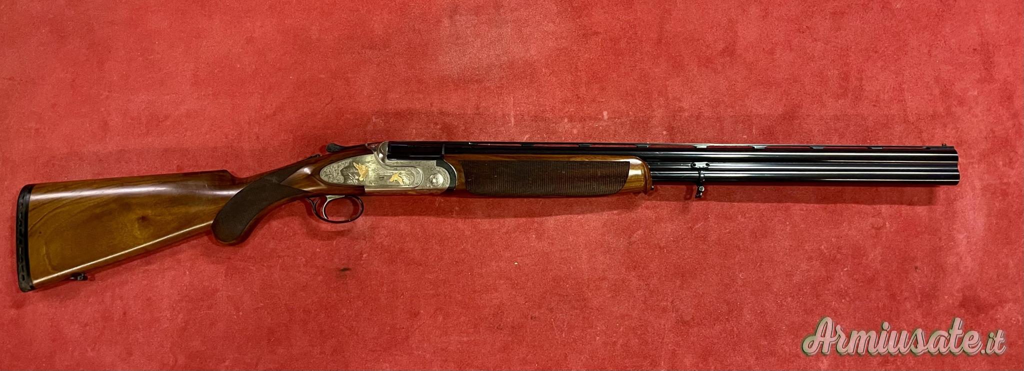 Sovrapposto Rizzini Mod. Artemis Light Cal. 12