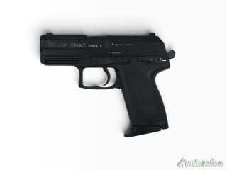 Umarex H&K USP Compact 5.5