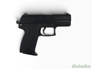 Umarex H&K USP Compact 5.5