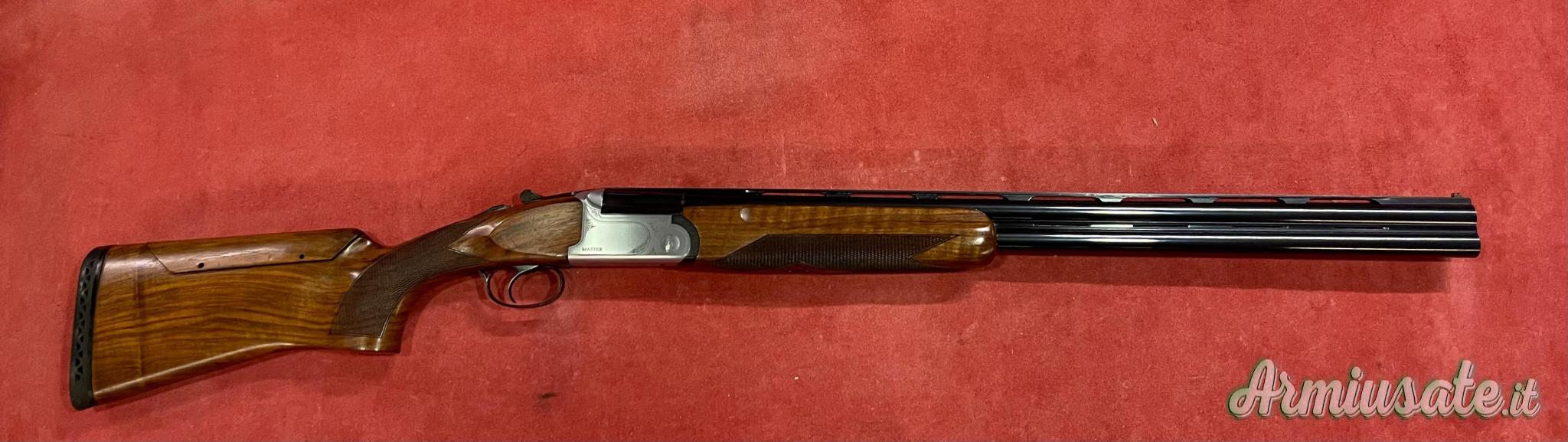 Sovrapposto Fair Mod. Master Sporting Cal. 12