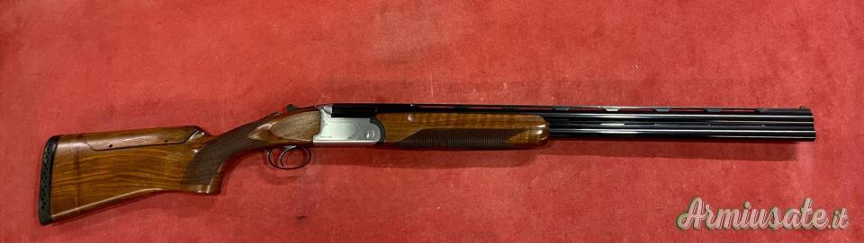 Sovrapposto Fair Mod. Master Sporting Cal. 12