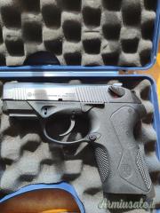 Beretta px4 compact 9x21mm IMI