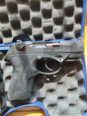 Beretta px4 compact 9x21mm IMI