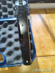 Beretta px4 compact 9x21mm IMI