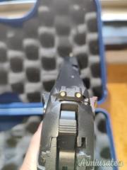 Beretta px4 compact 9x21mm IMI