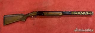 Sovrapposto Franchi Mod. Feeling Sporting Cal. 12