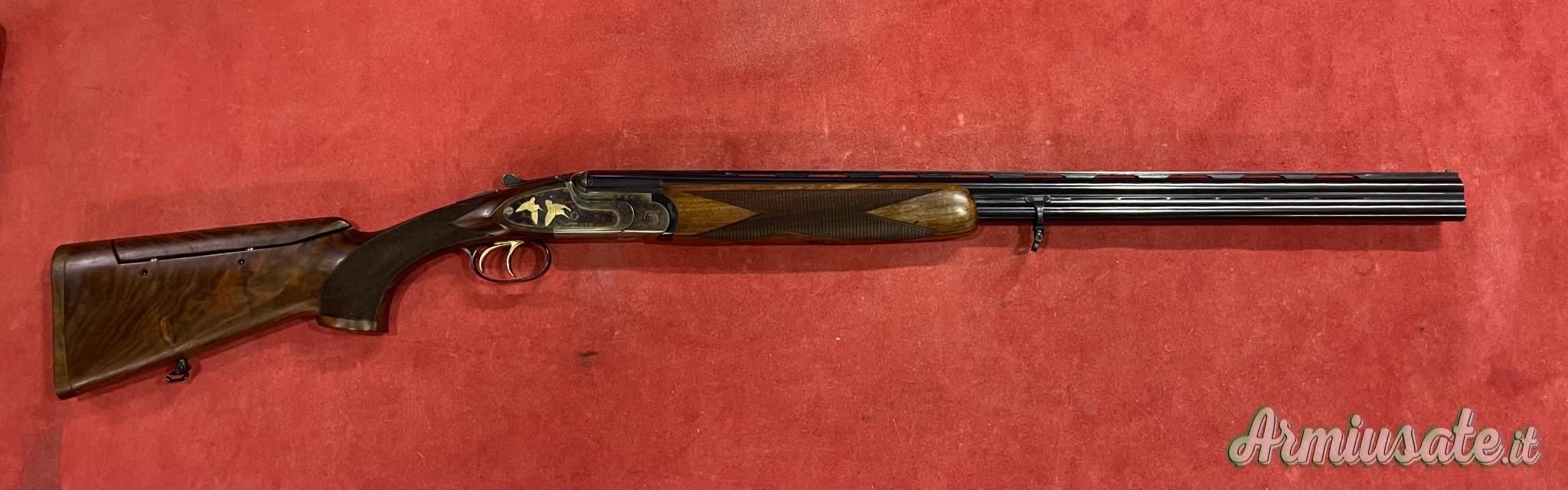 Sovrapposto Rizzini Emilio Mod. Classic De Luxe Cal. 20