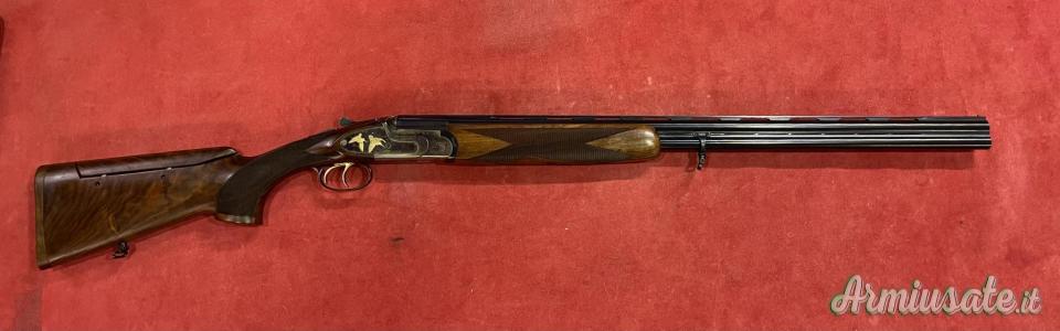 Sovrapposto Rizzini Emilio Mod. Classic De Luxe Cal. 20