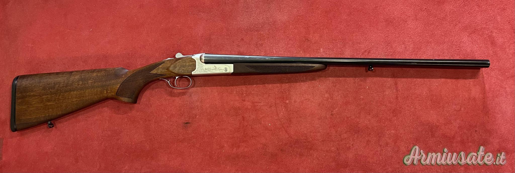 Doppietta Yldiz Mod.  A5 Cal. 20