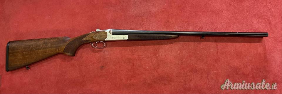 Doppietta Yldiz Mod.  A5 Cal. 20