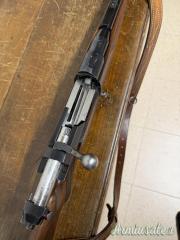 Mauser Europa 66 6.5x68mm  | RWS | Sch