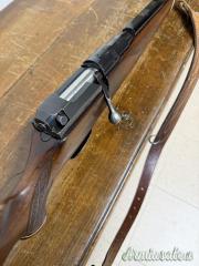 Mauser Europa 66 6.5x68mm  | RWS | Sch